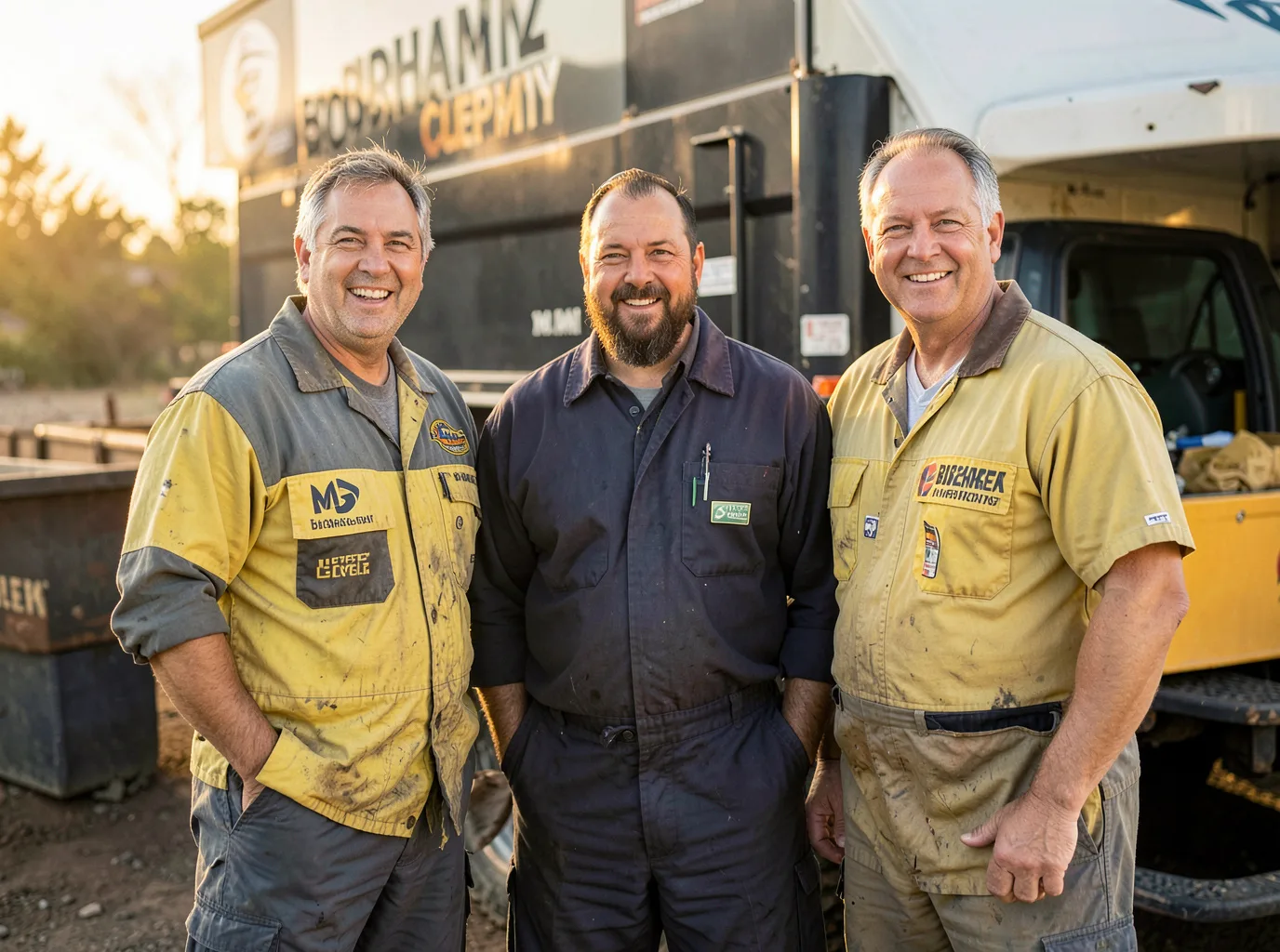 Sewage Cleanup company in Six Mile, SC
